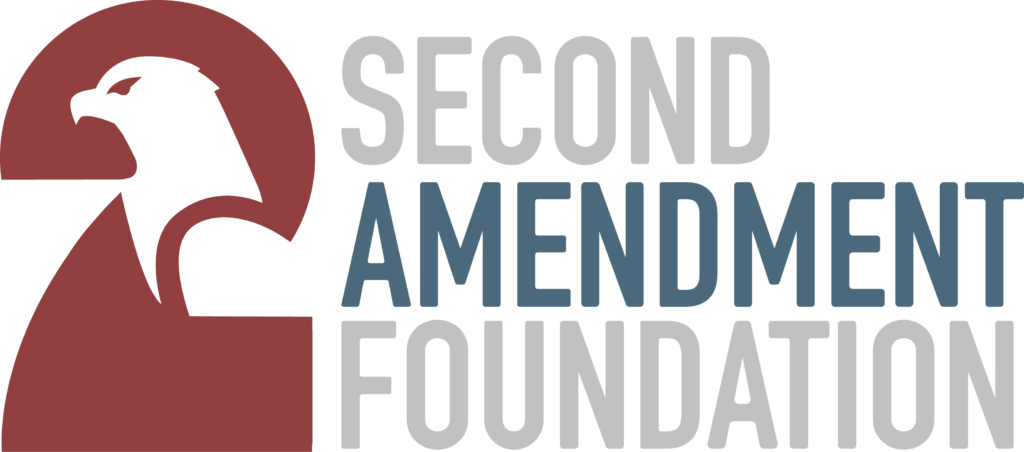 Second Amendment Foundation